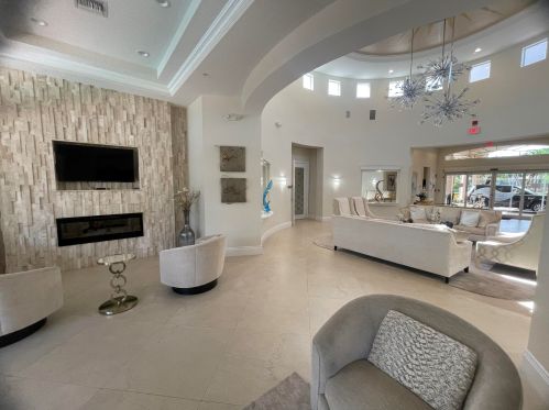 7110 Veneto Dr, Boynton Beach FL  33437-3741 exterior