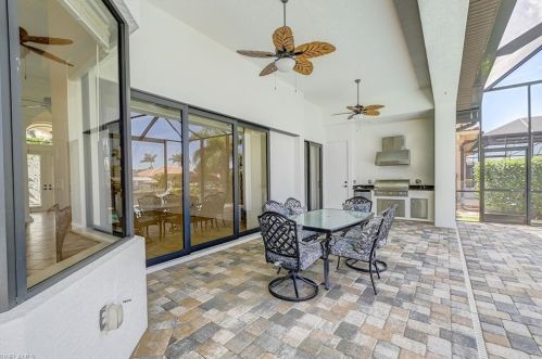 5240 20 Ave, Cape Coral FL  33990-4815 exterior