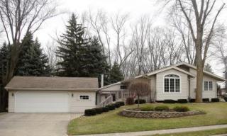 304 Fond Du Lac Ave, Eden, WI 53019-1271
