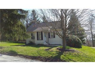 747 Youngstown Ridge Rd, Latrobe, PA 15650-3707