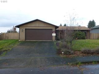 5808 116th St, Vancouver, WA 98686-4553