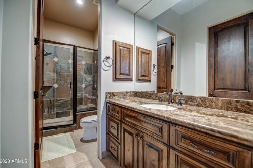 11415 Dreyfus Ave, Scottsdale AZ  85259-2533 exterior