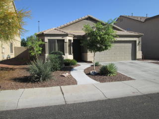 18406 Mission Ln, Waddell AZ  85355-4303 exterior