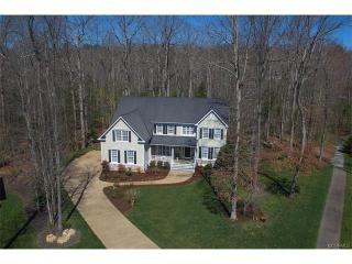 4403 Lake Summer Ct, Moseley, VA 23120-2205