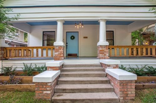 2211 Alston Ave, Fort Worth, TX 76110-2017