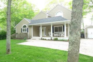 136 Sea Farm Ln, Bridgehampton, NY 11932-4006