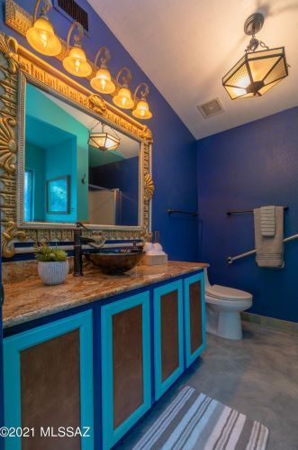 1139 Amberbrooke Ave, Tucson AZ  85745-3368 exterior