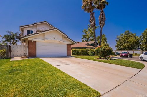 3406 Sugar Maple Ct, Ontario, CA 91761-0325