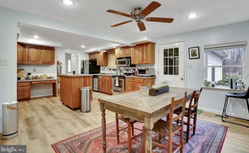 164 Ashley Dr, Shepherdstown WV  25443-4617 exterior