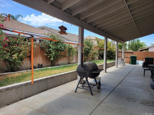 2263 Corsico Ct, Los Banos CA  93635-6411 exterior