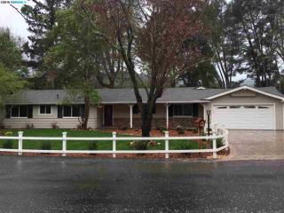 19 Barbee Ln, Alamo, CA 94507-2101