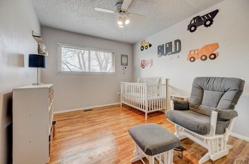 4038 Vly Dr, Pueblo CO 81008-1752 exterior