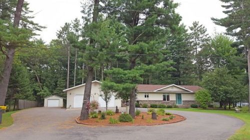704 Clark St, Spencer, WI 54479-9769