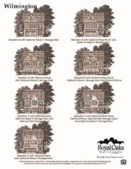27 Brax Carr Way, Angier NC  27501-5655 exterior