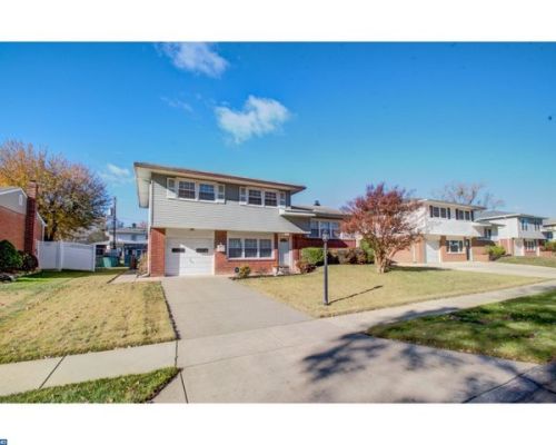 2107 Barr Rd, Wilmington, DE 19808-5309