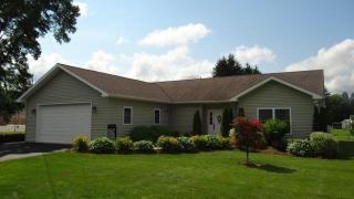 2 Davis St, Springvale NY  13815-2050 exterior