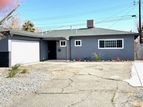 43720 Heaton Ave, Lancaster, CA 93534-4921
