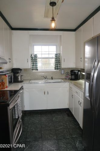 4334 7th Ave, Marianna FL  32446-2037 exterior