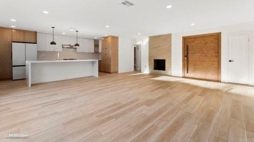 3511 Oliphant St, San Diego CA  92106-1729 exterior