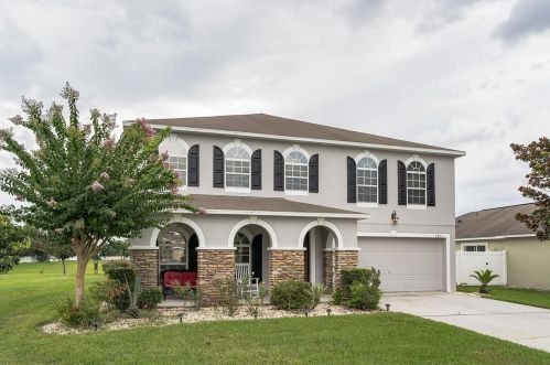 3893 Arborvitae Way, Deland, FL 32724-7429