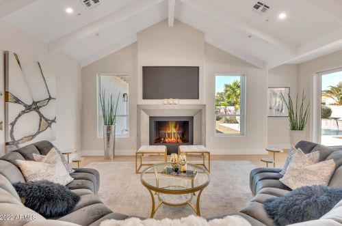 12331 86 St, Scottsdale AZ 85255-1459 exterior