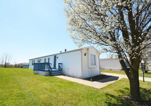 902 State Route 61, Marengo OH  43334-9312 exterior