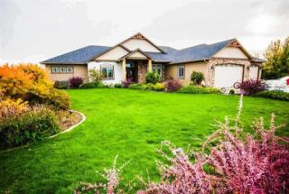 9810 Morgan Rd, Spokane WA  99217-5118 exterior