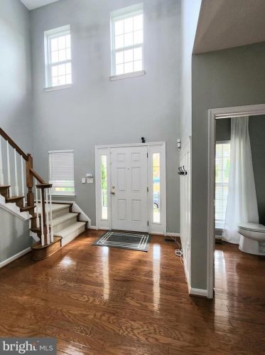 424 Prospect Hill Blvd, Charles Town WV  25414-5498 exterior