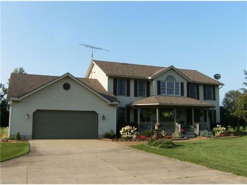 46332 Hughes Rd, Elyria, OH 44074-9515