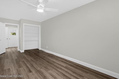 2545 Hillcrest Ave, Titusville FL  32796-3790 exterior