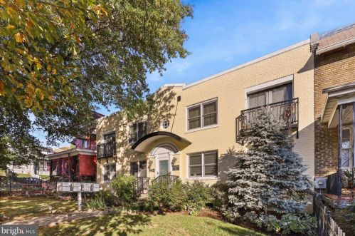 206 Bryant St, Washington, DC 20002-1137