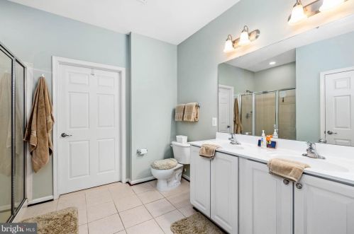 181 Bobwhite Ct, Gordonsville VA  22942-6985 exterior