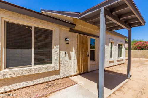 3868 Butler St, Chandler, AZ 85226-3857