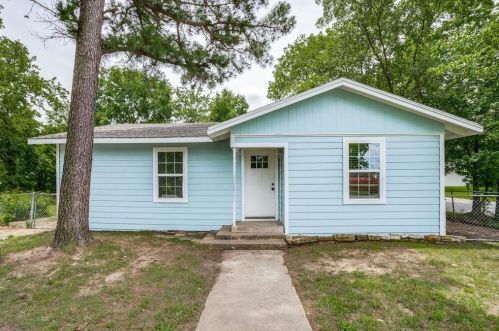 50003 Mcclean Rd, Greenville TX  75402-7817 exterior