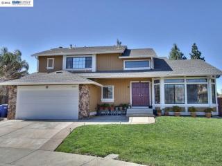 5400 Lynbrook Pl, Concord, CA 94521-5020