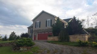1571 Christiansburg Pike, Floyd VA  24091 exterior