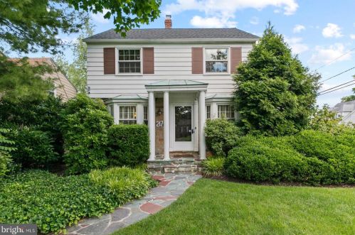 217 White Horse Pike, Camden NJ  08106-1307 exterior