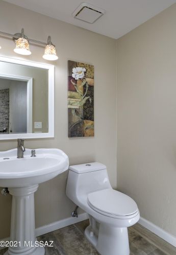 11321 Copper Spg Trl, Tucson AZ 85737-9454 exterior