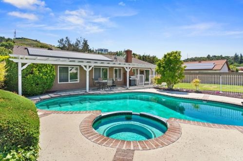 3260 White Cloud Dr, City Of Industry CA  91745 exterior