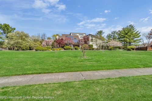 1808 Murray Dr, Belmar NJ  07719-9512 exterior