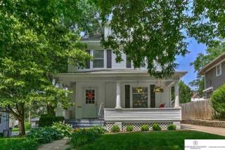 5018 Cuming St, Omaha, NE 68132-2226