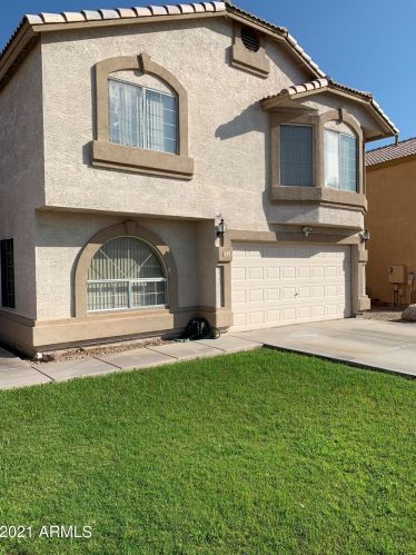771 Geronimo St, Chandler, AZ 85225-6495