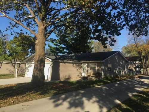 1000 Delaware Ave, Ames, IA 50014-3706
