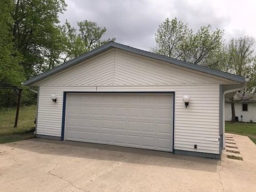 7912 Lawnys Cir, Alex MN  56308-9404 exterior