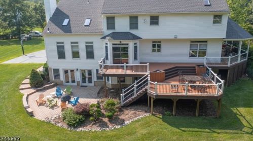 7 John Trout Rd, East Amwell Township NJ  08551-2047 exterior