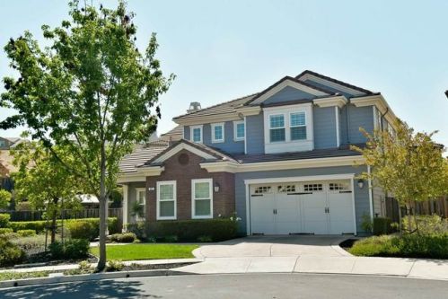422 Pelham Ct, Danville, CA 94506-5029