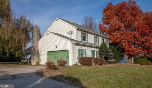 305 Eagle Nest Dr, Camden-Wy, DE 19934-2019