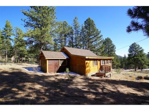 28717 Park Ave, Pine, CO 80470-8840