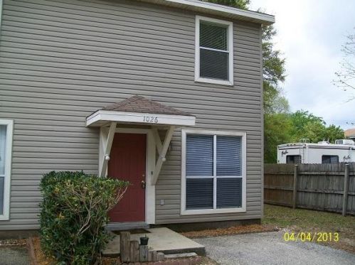 1026 Rockport Dr, Fort Walton Beach, FL 32547-3847
