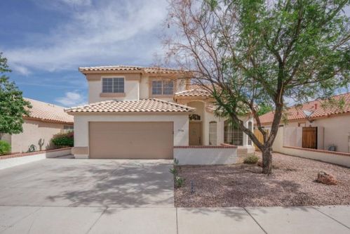 7938 Wescott Dr, Glendale AZ  85308-6182 exterior